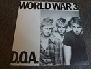 DOA - WORLD WAR 3 7