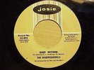  & GREAT DOO WOP 1ST PRESS 45 