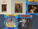 Blues auf 17 Alben (20 LPs): B. B. King; Muddy Waters; Big Bill Broonzy u.v.a.