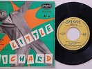 LITTLE RICHARD - BY THE LIGHT OF THE SILVERY MOON - FRENCH 45 EP