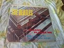 The Beatles please please me german press vinyl album on apple electrola