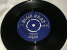 TO BE LOVED/SET ME FREE AKA SKA TOWN. PRINCE BUSTER. BLUE BEAT 362 1966 U.K.EXC
