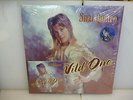 SUZI QUATRO-THE WILD ONE. SAUSALITO, USA 1975.-BLUE VINYL LP+CD-NEW.SEALED