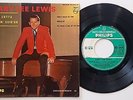 JERRY LEE LEWIS - WHOLE LOTTA SHAKIN' GOIN' ON - FRENCH 45 EP