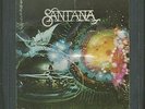 Quadraphonic 8-Track / 8-Spur Tonband : Santana - Santana III (Vintage Rock)