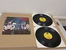 Ramones LP Record It's Alive  Live Double Album  Spain Sire SRK2 6074  NM Vinyl