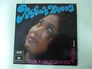 RARE RAFEAH BUANG MALAY DIVA GARAGE PSYCH EP 45S SINGAPORE MALAYSIA EMI