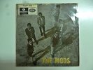  THE MODS MALAY 60S GARAGE PSYCH ROCK EP 45S SINGAPORE POP YEH YEH