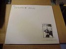 LP:  THE SCROTUM POLES - Auchmithie Forever  NEW UNPLAYED DIY KBD PUNK  Ltd 500