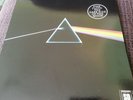 Pink Floyd  - The Dark Side Of The Moon (Clear  Vinyl)