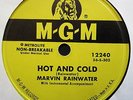 Rare Rockabilly 78-Marvin Rainwater 