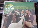Beach Boys Pet Sounds LP Duophonic DT 2458