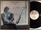 Peter Hammill  Over    Prog  UK Press