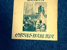 DRNWYN Gypsies In The Mist Lp RARE Xian Psych Folk Acid Private OG Salem Ohio