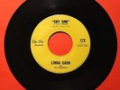 LINDA CARR AND THE IMPOSSIBLES 