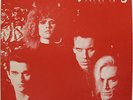 The CRAMPS Gravest Hits 1979 US ORG PUNK LP Psychobilly RED SLEEVE Lux Ivy MINTY