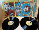 2 LP GRATEFUL DEAD same EX/EX Warner Bros WB 66 009