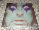 ALICE COOPER From The Inside LP ORIGINAL 1978 (no barcode) Sealed KISS OZZY