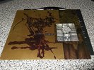 TIAMAT The Astral Sleep LP ORG First Press 1991 MY DYING BRIDE AMORPHIS THERION
