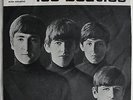 THE BEATLES - QUERIDA NO HAGAS ESO -  SINGLE P/S CHILE PRS