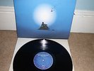 DAVID GILMOUR On An Island LP 2006 EU 1st Press STEREO EMI ?– 0946 3 55695 1 3