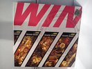 Win - Uh tears baby     .......................  Vinyl