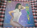 Disco Impacto LP PRESS COLOMBIA CHEESECAKE SEXY COVER Nancy Roman Model