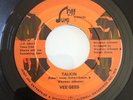 VEE GEES Talkin' 7