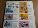 THE NEW SOUNDS OF THE WEIRD-OHS MERCURY RECORDS stereo LP surf monster Hot Rod