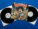Frank Zappa - 200 Motels 2LP UK 1971 VG-/ VG   Psych / Classic Rock
