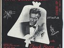 Vintage original After School Session Chuck Berry Chess EP5118 Hi Fi