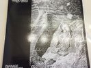 ROTTING CHRIST Passage To Arcturo 1991 Lp 1st Gatefold Press Wipe Out