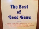 BEST OF GOOD NEWS - LP PRIVATE CHRISTIAN LEN MINK DRUM BREAKS FOLK RARE