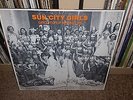 SUN CITY GIRLS  Grotto Of Miracles LP--Placebo 1986 Rare OOP