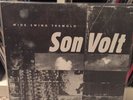Son Volt Wide Swing Tremolo Vinyl Record Uncle Tupelo Wilco Rare Farrar