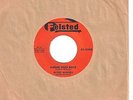 MICKEY MICHAELS & FORRESTALS  rocker 45  Koffee Shop Rock / Always - NM