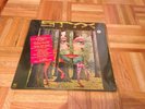STYX The Grand Illusion LP 1977 1st Press SEALED  Hype Sticker