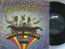 THE BEATLES - Magical Mystery Tour 2x7