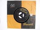Bill Haley & His Comets-  Eloise / Ida, Sweet As Apple Cider (7