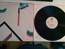 Wire:154/Warner Brothers US press with inner sleeve /punk/new wave/VG++