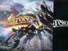 Boston Walk On 1994 USA Original Unplayed Vinyl