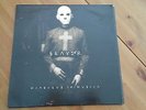 SLAYER DIABOLUS IN MUSICA 2 LP uk vinyl w/BONUS TRACK reign in blood hell awaits