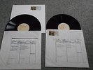 Philips 412430/31, test: Dvorak, Richter, Borodin Q., 2lp