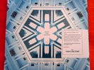 Sealed - AIR Music For Museum 2 LP 180g Clear Color Vinyl Factory Ltd 1000 Moby