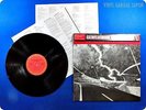 BLUE OYSTER CULT The Revolution by Night 25AP2712 OBI LP Av0873