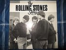 The ROLLING STONES Story  12 L.P. Box Set.  German Import  EX EX+ NM