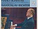 Philips SAL3456 - Beethoven - Piano Sonatas Nos.11, 19 & 20 - Sviatoslav RICHTER