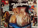 WHITESNAKE Monsters Of Rock - Rare Euro Double LP - David Coverdale Deep Purple