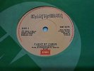 Iron Maiden - Flight Of Icarus - Irish 1983 EMI 7
