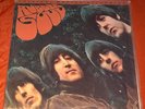 BEATLES Rubber Soul Rare MFSL Sealed Vinyl LP Audiophile Original Master